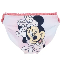 Culete de Baño Minnie - Ropa de Baño Infantil