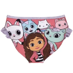 Culetín de Baño Gabby's Dollhouse