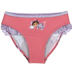 Culetín de Baño Gabby's Dollhouse