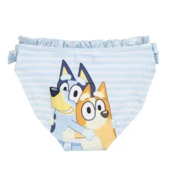 Culétin de Baño Bluey