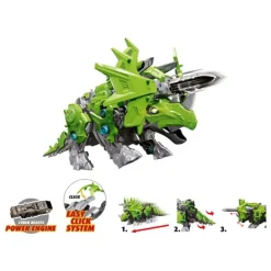 CyberBeasts Kit de maquetas 1/35 TerraTops 32 cm