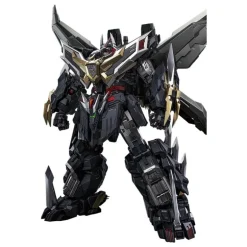 Dancouga Figura Mortal Mind Series Ultimate Dancouga 26 cm