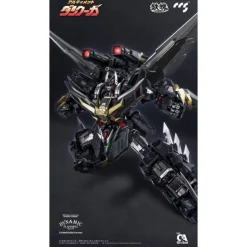 Dancouga Figura Mortal Mind Series Ultimate Dancouga 26 cm