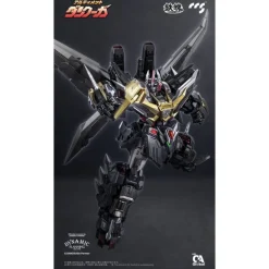 Dancouga Figura Mortal Mind Series Ultimate Dancouga 26 cm