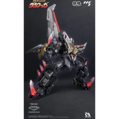 Dancouga Figura Mortal Mind Series Ultimate Dancouga 26 cm