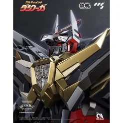 Dancouga Figura Mortal Mind Series Ultimate Dancouga 26 cm