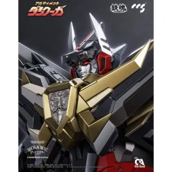 Dancouga Figura Mortal Mind Series Ultimate Dancouga 26 cm