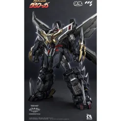 Dancouga Figura Mortal Mind Series Ultimate Dancouga 26 cm