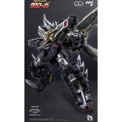 Dancouga Figura Mortal Mind Series Ultimate Dancouga 26 cm