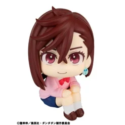 Dandadan Estatua PVC Look Up Momo 11 cm