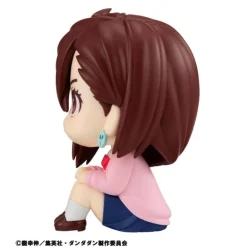 Dandadan Estatua PVC Look Up Momo 11 cm