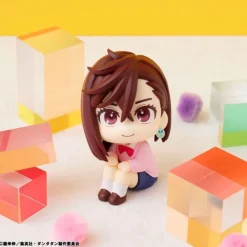 Dandadan Estatua PVC Look Up Momo 11 cm