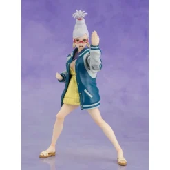 Dandadan Figura S.H.Figuarts Seiko 15 cm Bandai Tamashii Nations