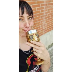 Dark Souls Cáliz Ornstein Nemesis Now