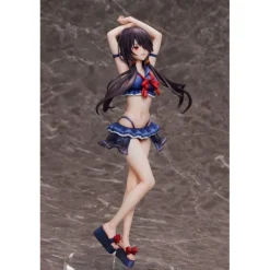 Date a Live IV Estatua PVC 1/7 Kurumi Tokisaki 24 cm