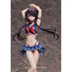 Date a Live IV Estatua PVC 1/7 Kurumi Tokisaki 24 cm