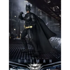 DC Comics Figura Dynamic 8ction Heroes 1/9 Batman (The Dark Knight) 21 cm