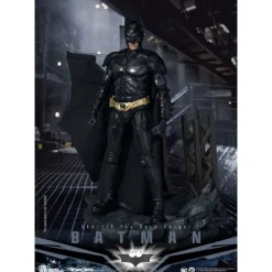 DC Comics Figura Dynamic 8ction Heroes 1/9 Batman (The Dark Knight) 21 cm