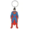 DC Comics Llavero Soft Touch Superman