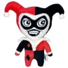 DC Comics Peluche Phunny Harley Quinn 20 cm