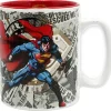 DC Comics Taza 460 ml Superman Logo