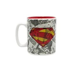 DC Comics Taza 460 ml Superman Logo