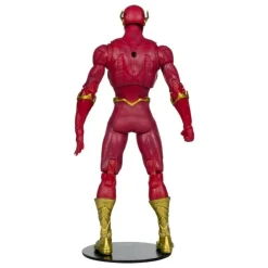 DC Multiverse Pack 2 Figuras Flash vs. Titano McFarlane