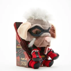 Deadpool Peluche Dogpool 25 cm