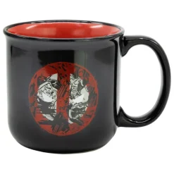 Deadpool Taza Cerámica 355 ml - Licencia Marvel