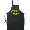 Delantal Batman Logo DC Comics
