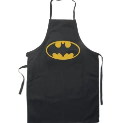 Delantal Batman Logo DC Comics