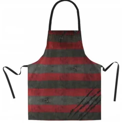 Delantal Freddy Krueger Pesadilla en Elm Street