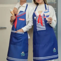 Delantal Scoops Ahoy de Steve - Stranger Things