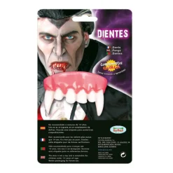 Dentadura de Vampiro