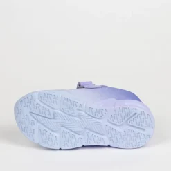 Deportiva con Luces de Stitch para Niños