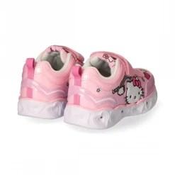 Deportiva con luces Hello Kitty suela ligera EVA