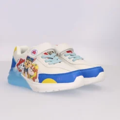 Deportiva con Luces Patrulla Canina