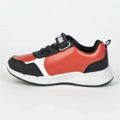 Deportiva con Luces Spiderman