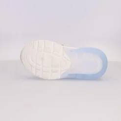 Deportiva Frozen con Luces y Suela TPR