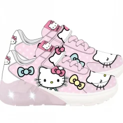 Deportiva Hello Kitty con Suela TPR y Luces