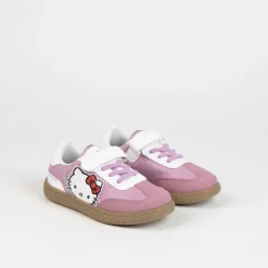Deportiva Hello Kitty infantil