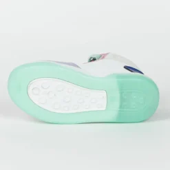 Deportiva Infantil con Luces de Stitch