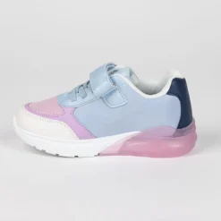 Deportiva infantiles con luces de Stitch