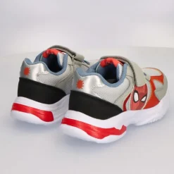 Deportiva ligera Spider-Man para niños