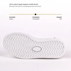 Deportiva Mickey Infantil