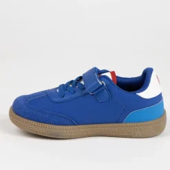 Deportiva Spiderman para niños