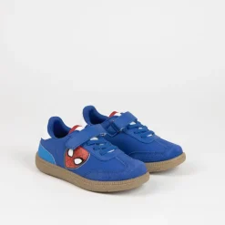 Deportiva Spiderman para niños