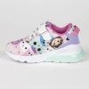 DEPORTIVA SUELA LIGERA EVA CON LUCES GABBY´S DOLLHOUSE