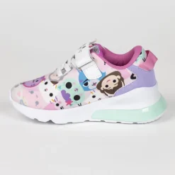 DEPORTIVA SUELA LIGERA EVA CON LUCES GABBY´S DOLLHOUSE