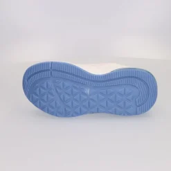 Deportivas Frozen con Luces Suela PVC